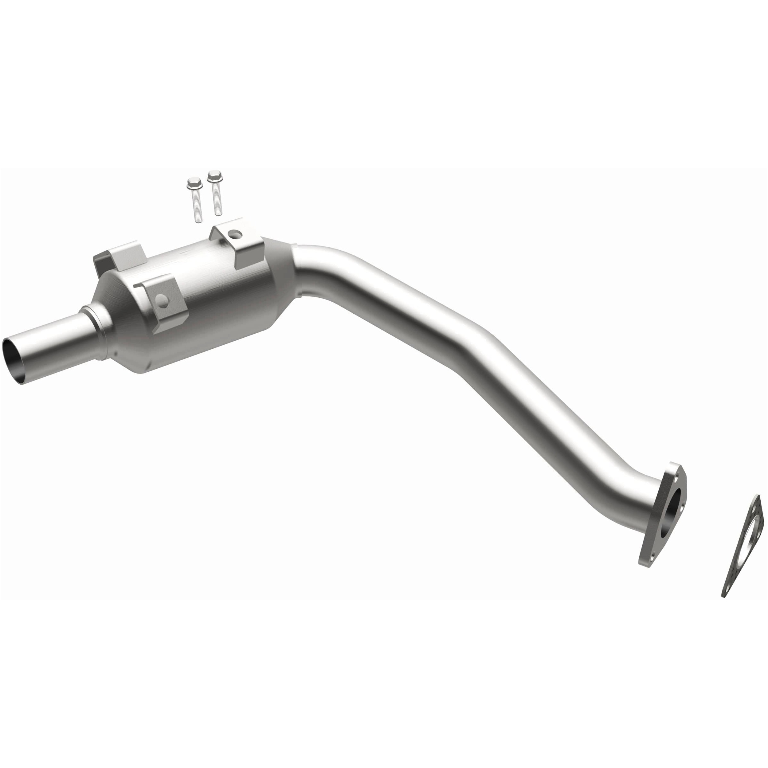 MagnaFlow 2000-2004 Porsche Boxster OEM Grade Federal / EPA Compliant Direct-Fit Catalytic Converter